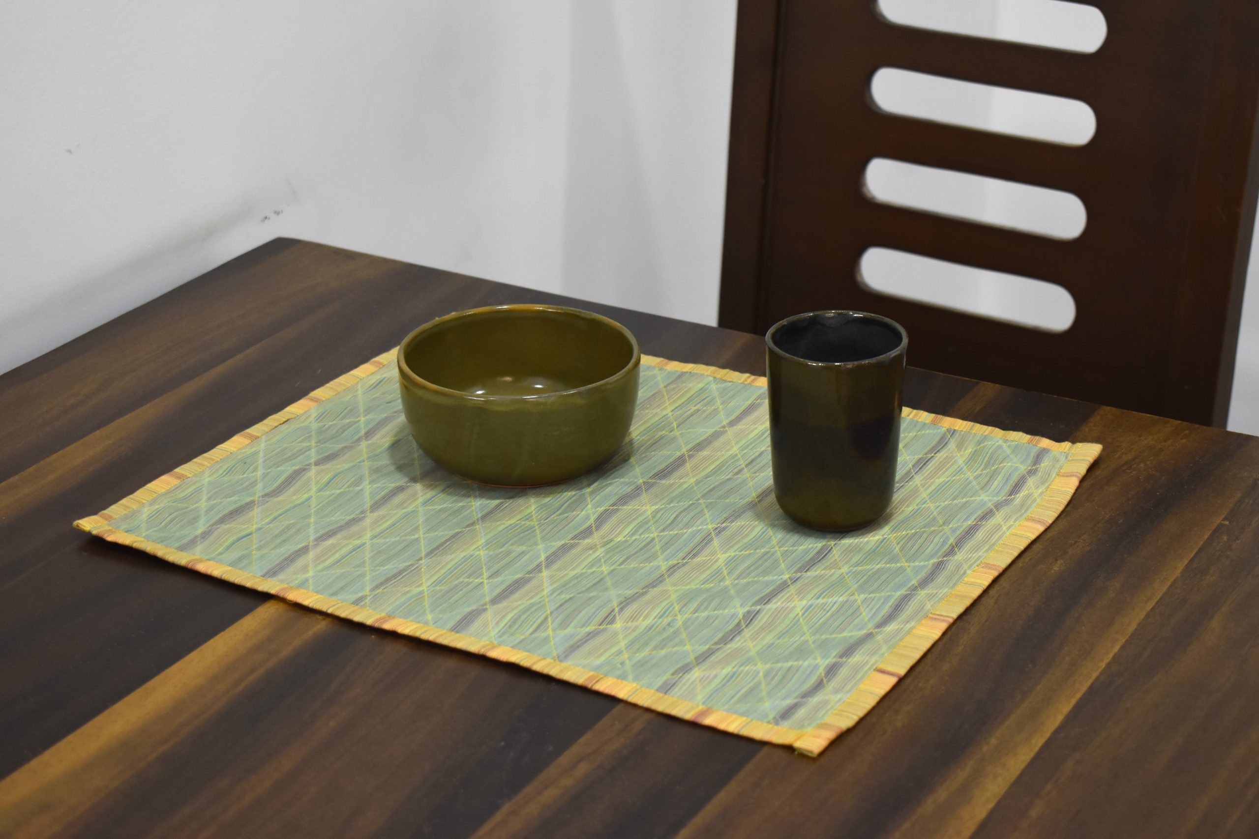 Table Mat (Set of 4)