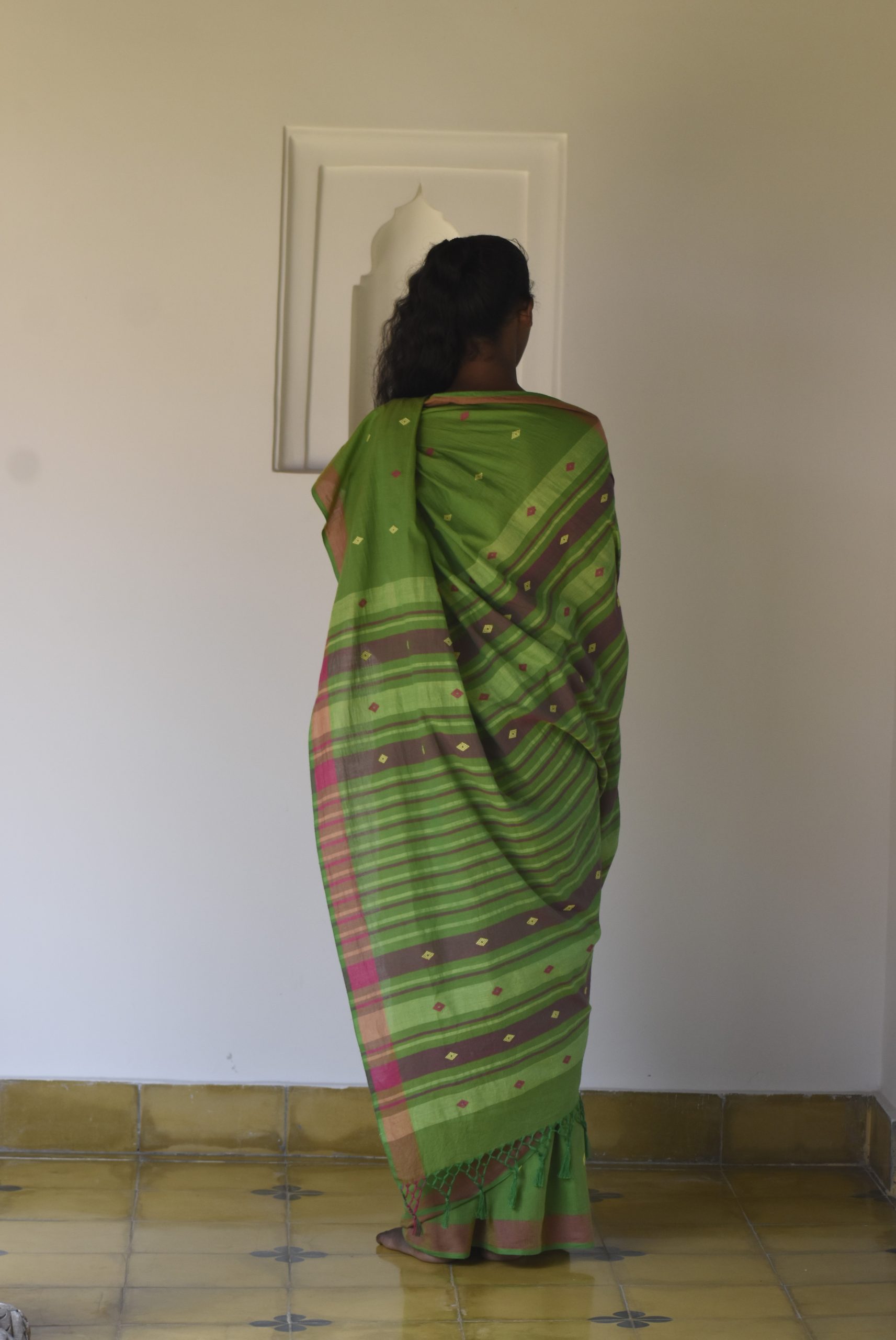 Noori (Green)(4)