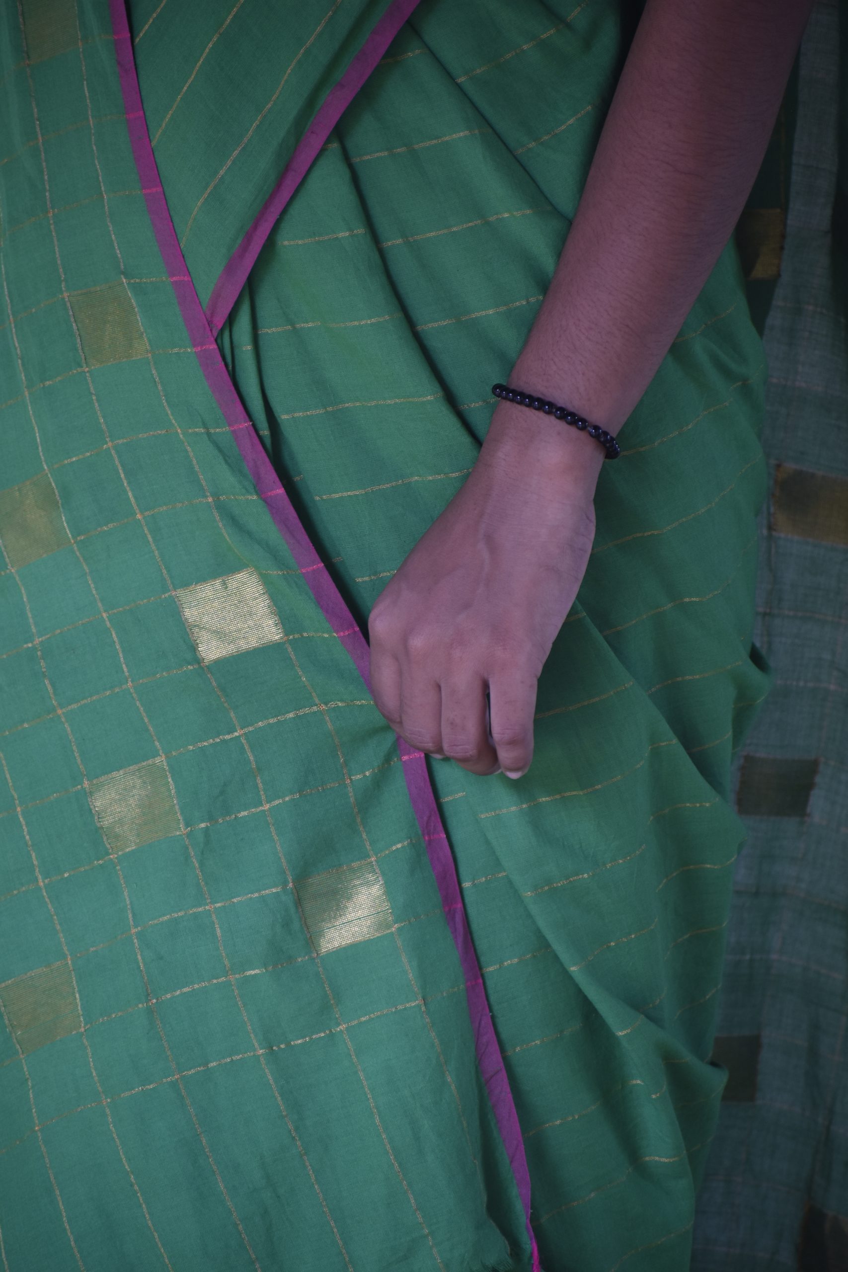 Parnika (Green)(8)