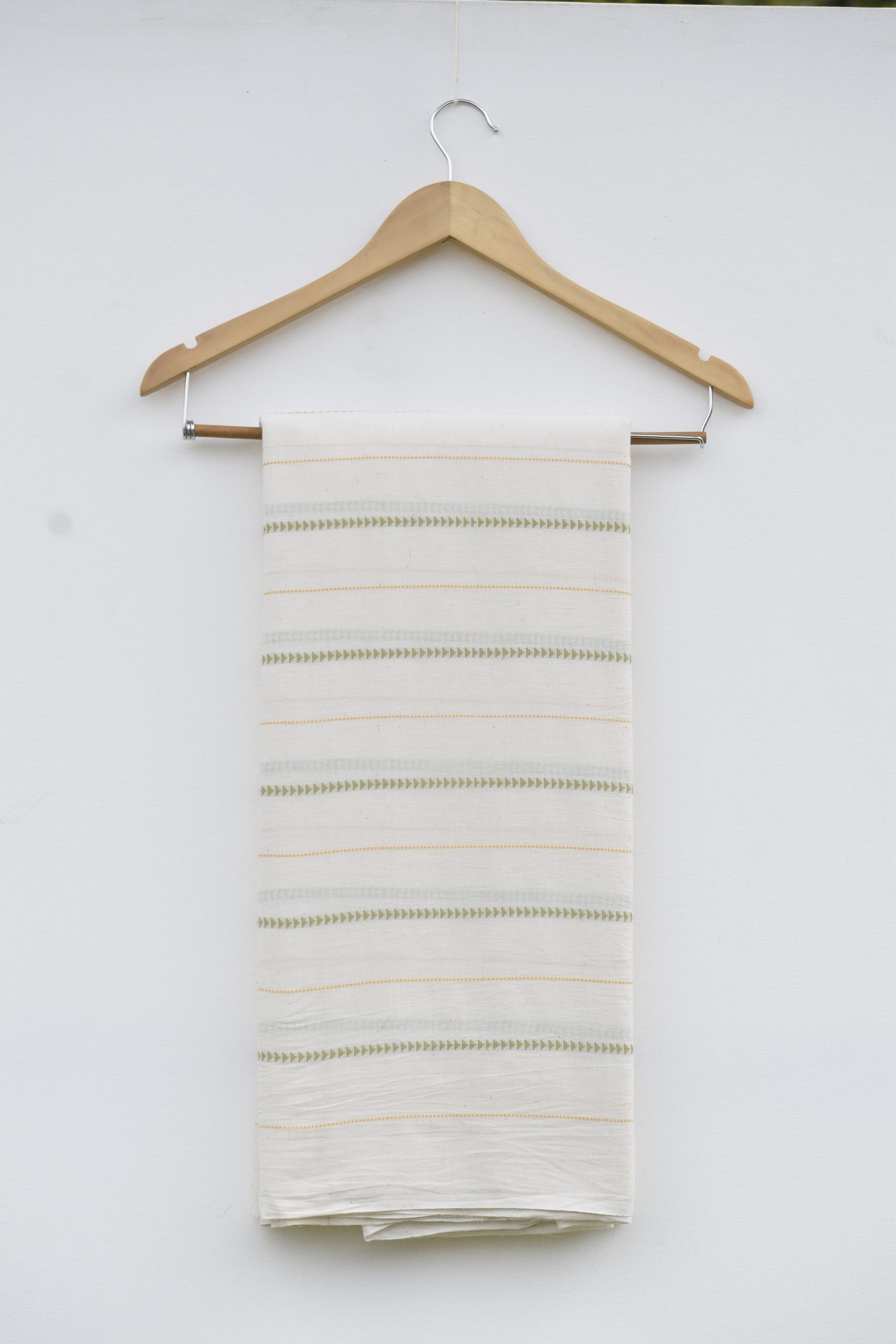 Jacquard Yardage